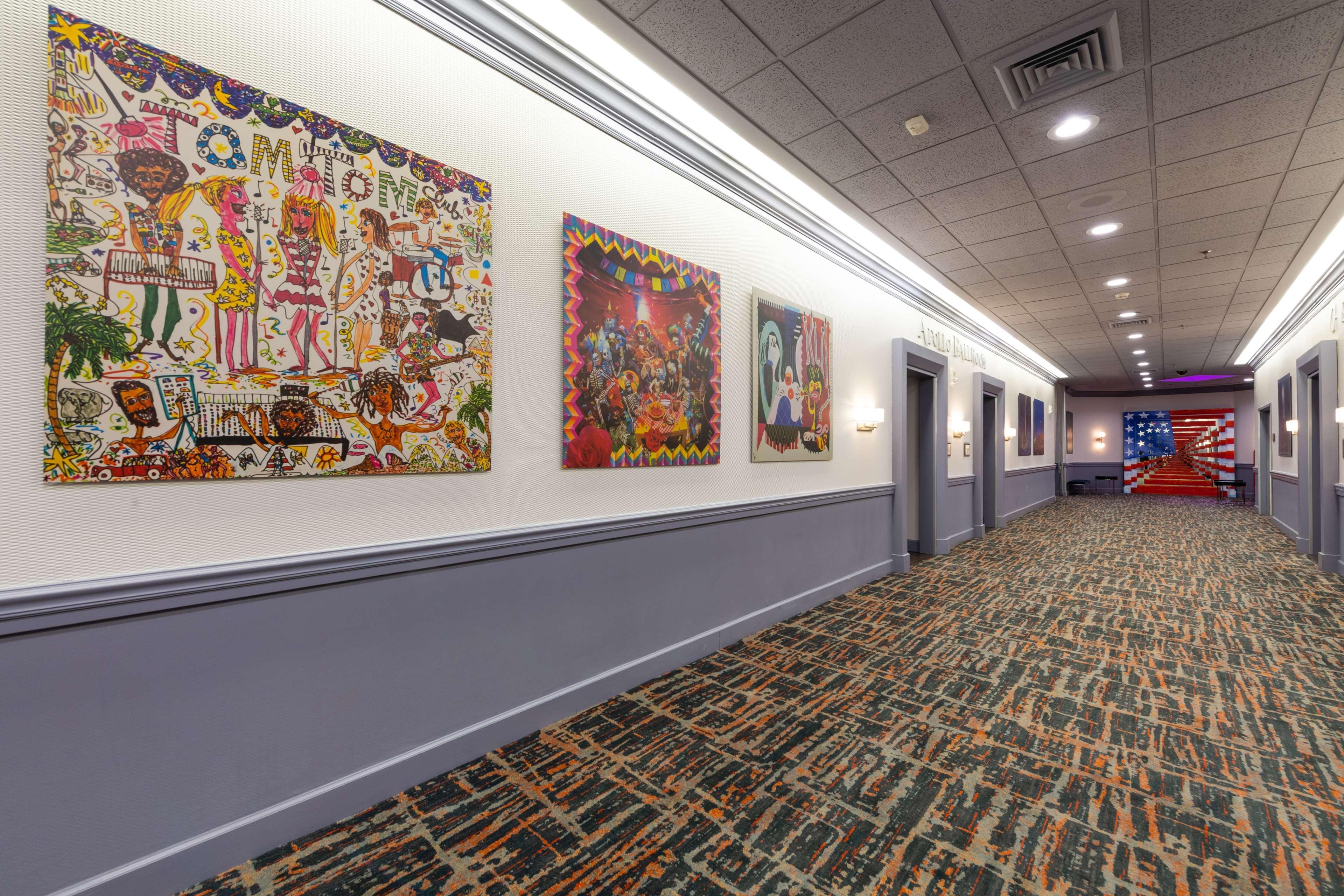 The Verve Boston Natick, Tapestry Collection By Hilton Εξωτερικό φωτογραφία